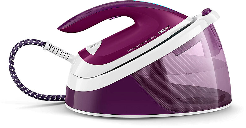 Philips GC6842/30 PerfectCare Compact Essential 2400 W Buhar Kazanlı Ütü - 3
