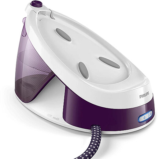 Philips GC6842/30 PerfectCare Compact Essential 2400 W Buhar Kazanlı Ütü - 4