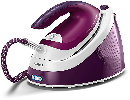 Philips GC6842/30 PerfectCare Compact Essential 2400 W Buhar Kazanlı Ütü