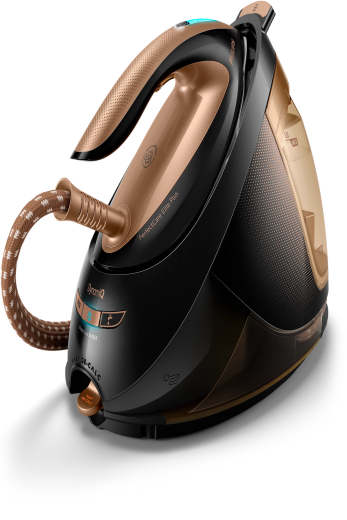 Philips GC9682/80 Perfectcare Elite Plus Buhar Kazanlı Ütü - 1