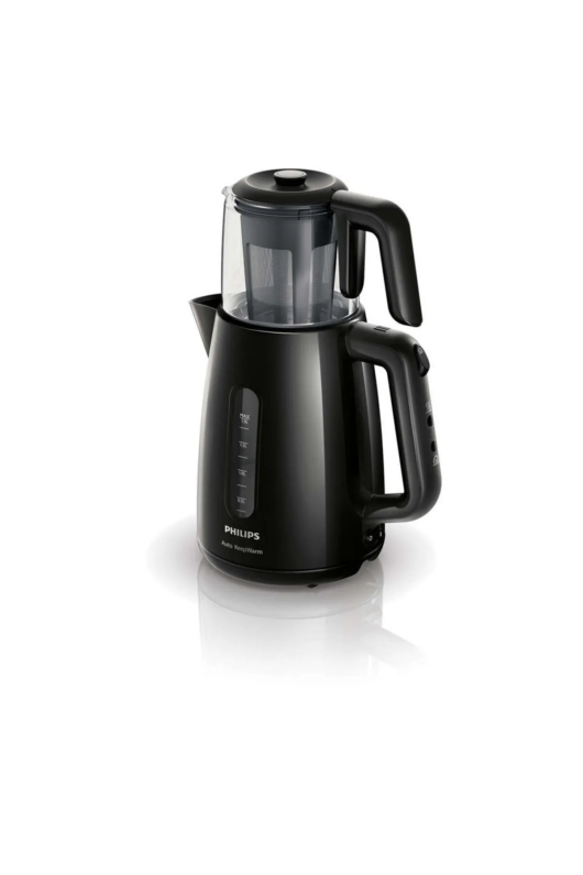 Philips HD7301/00 1700W Çay Ustası Çay Makinesi - 1