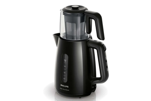 Philips HD7301/00 1700W Çay Ustası Çay Makinesi - Philips
