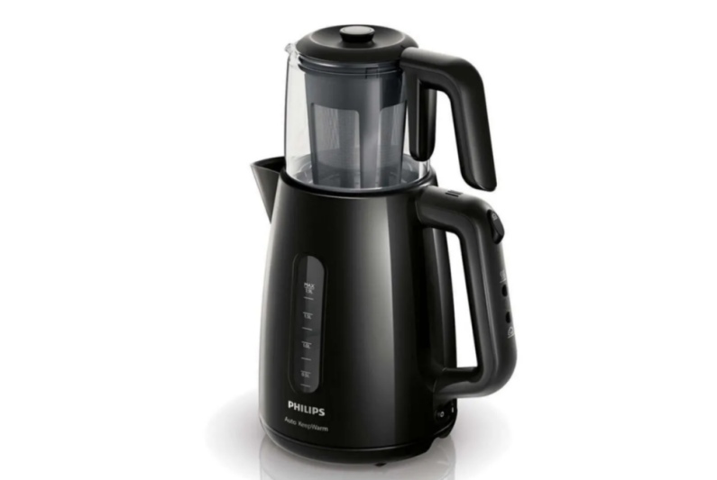 Philips HD7301/00 1700W Çay Ustası Çay Makinesi - 1