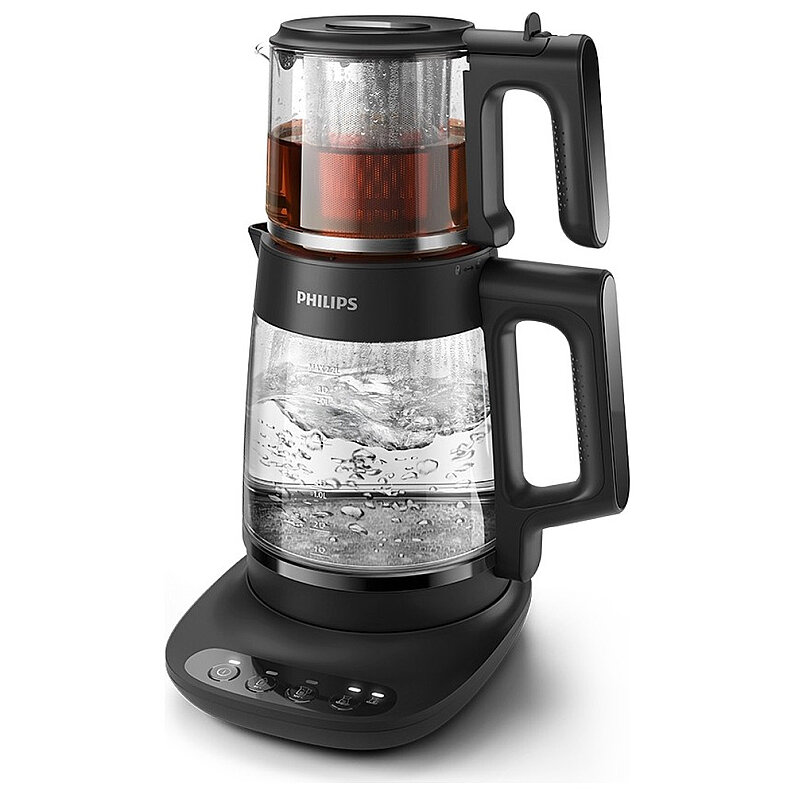 Philips HD7360/00 5000 Serisi Aile Boyu Çay Makinesi - 1