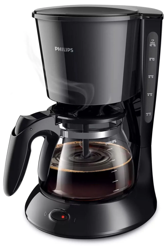 Philips HD7461/20 Daily Collection Coffemaker Kahve Makinesi