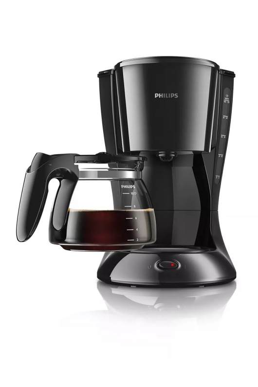 Philips HD7461/20 Daily Collection Coffemaker Kahve Makinesi - 1