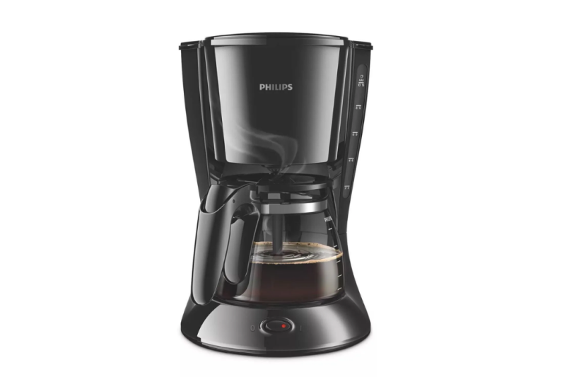 Philips HD7461/20 Daily Collection Coffemaker Kahve Makinesi - 1