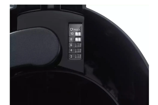 Philips HD7462/20 Daily Collection Kahve Makinası - 3