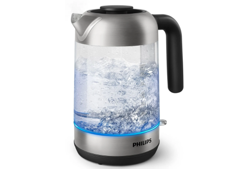 Philips HD9339/80 1,7 L Cam Su Isıtıcısı - 2