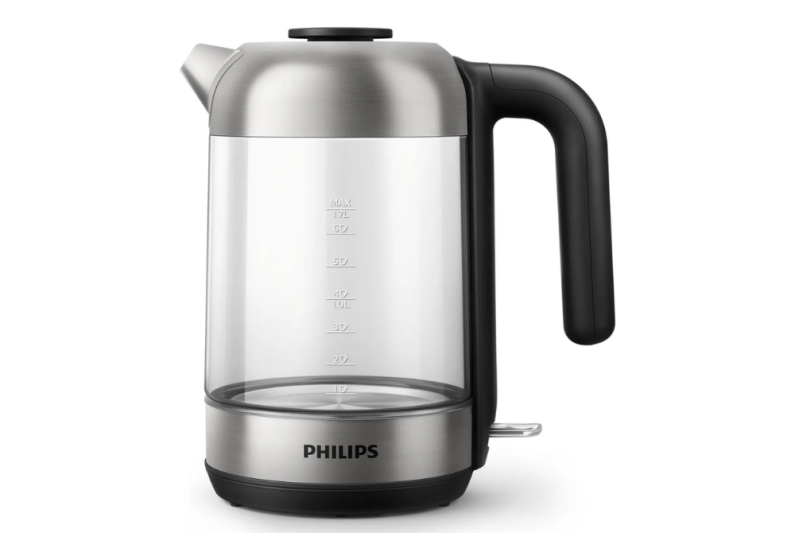 Philips HD9339/80 1,7 L Cam Su Isıtıcısı - 1