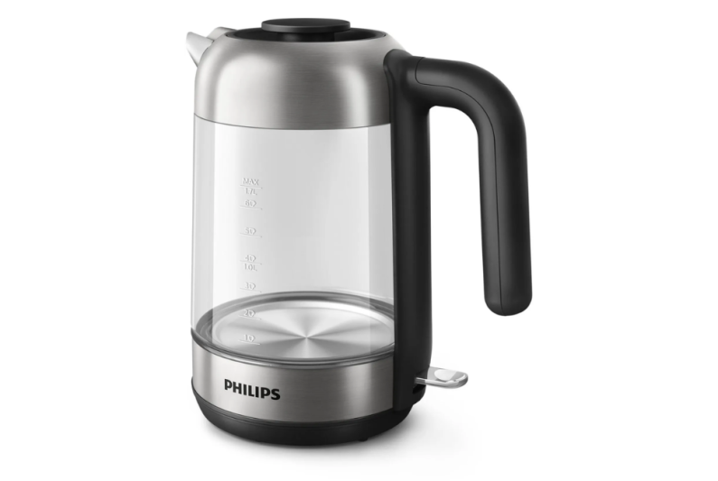 Philips HD9339/80 1,7 L Cam Su Isıtıcısı - 3