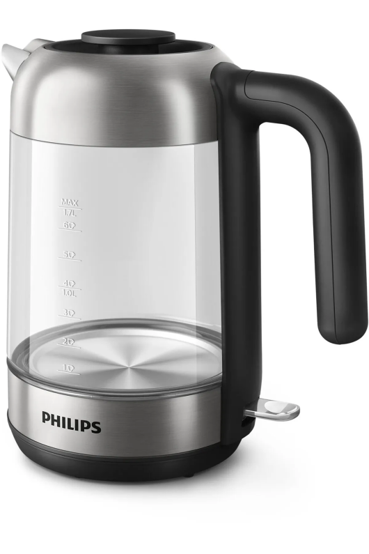 Philips HD9339/80 1,7 L Cam Su Isıtıcısı - 1