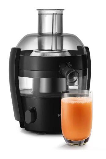 Philips HR1832/00 Viva Collection Katı Meyve Sıkacağı - Philips