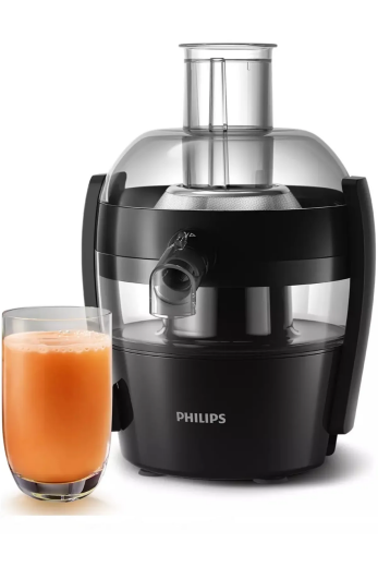 Philips HR1832/00 Viva Collection Katı Meyve Sıkacağı - 3