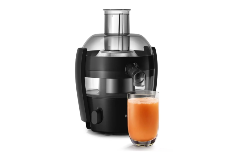 Philips HR1832/00 Viva Collection Katı Meyve Sıkacağı - 1