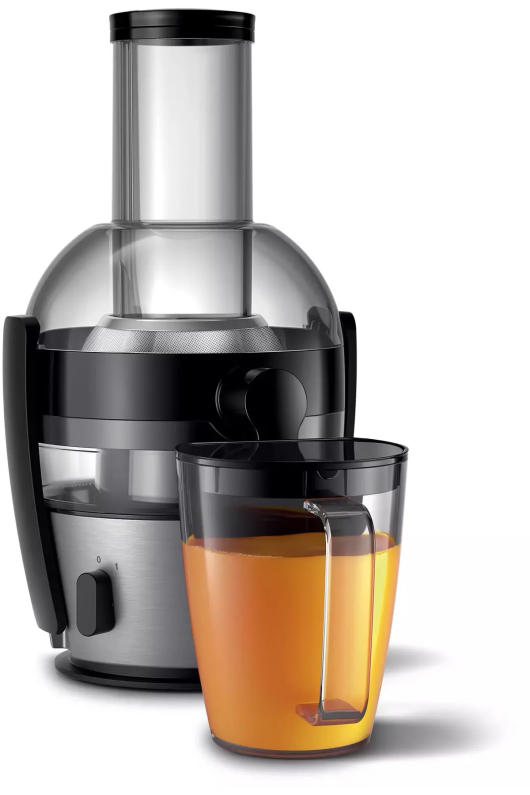 Philips HR1863/20 Viva Collection Katı Meyve Sıkacağı