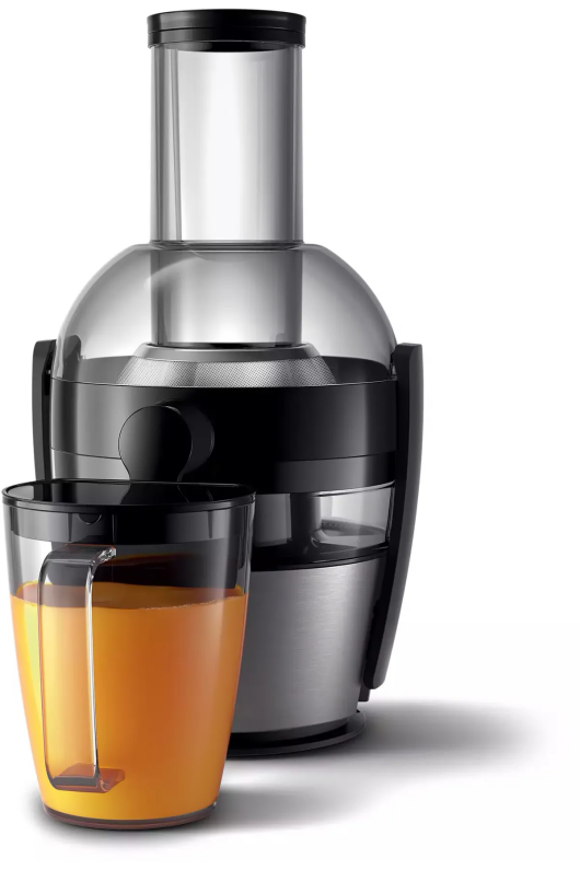 Philips HR1863/20 Viva Collection Katı Meyve Sıkacağı