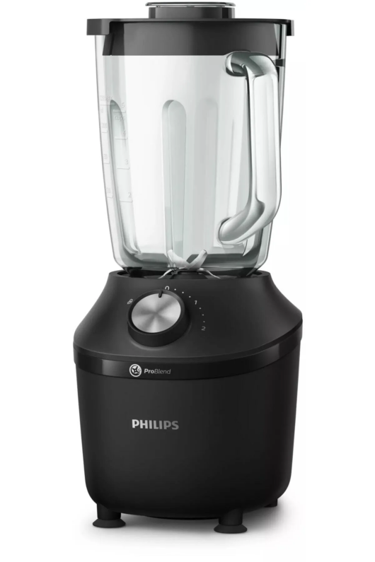 Philips HR2291/41 600 W Smoothie Blender - 2