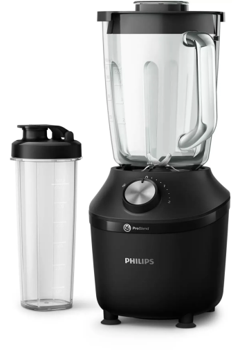 Philips HR2291/41 600 W Smoothie Blender - Thumbnail