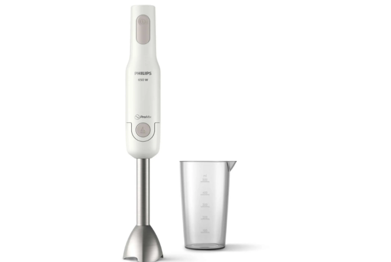Philips HR2534/00 Daily Collection Promix El Blenderi - 2