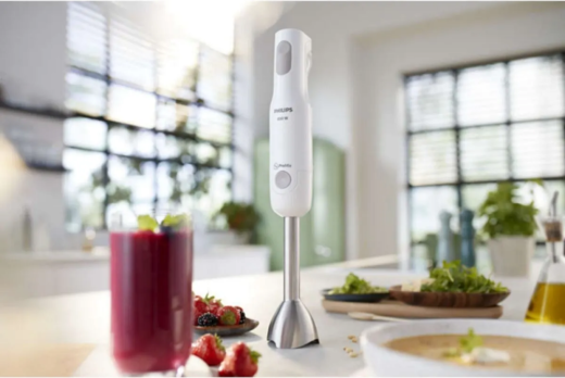 Philips HR2534/00 Daily Collection Promix El Blenderi - 1
