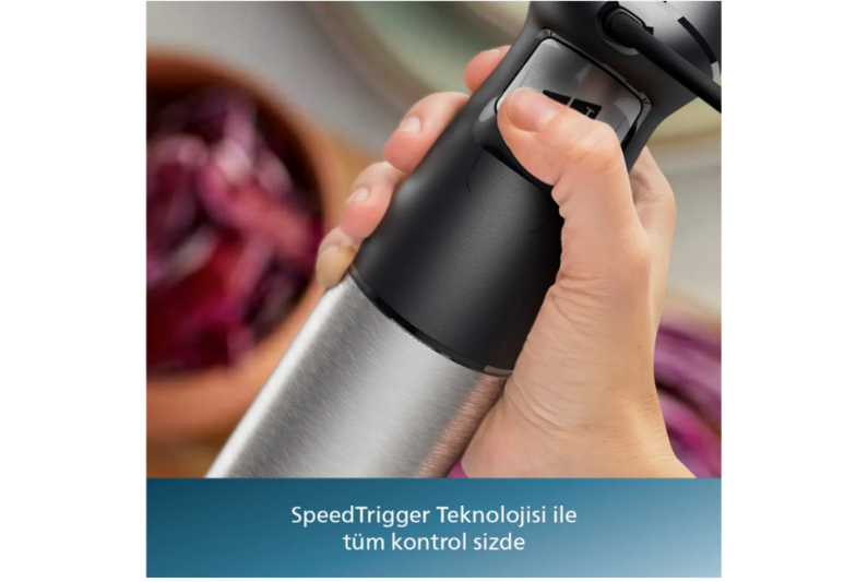 Philips HR2695/00 El Blender - 2