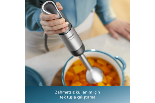 Philips HR2695/00 El Blender - 3