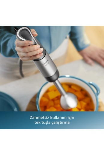 Philips HR2695/00 El Blender - Thumbnail