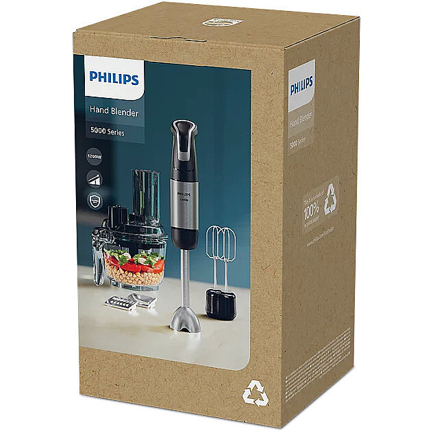 Philips HR2695/01 El Blender - 7