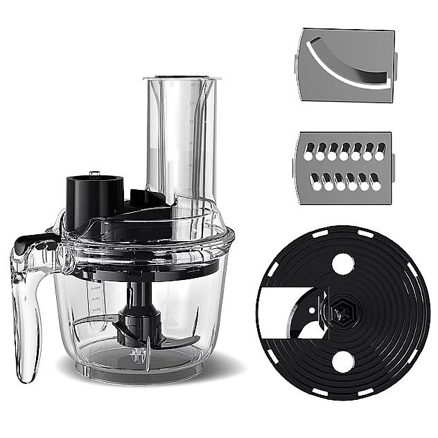 Philips HR2695/01 El Blender - 5