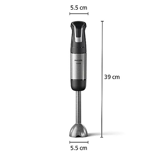 Philips HR2695/01 El Blender - 6