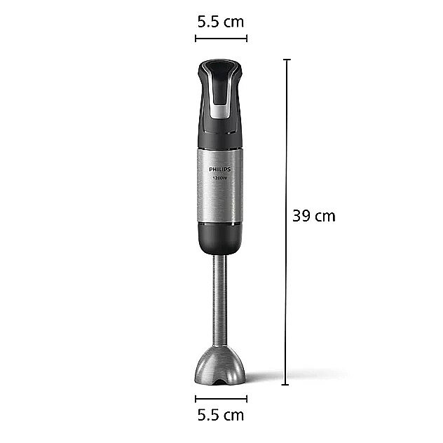 Philips HR2695/01 El Blender - 6