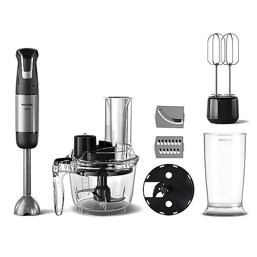 Philips HR2695/01 El Blender