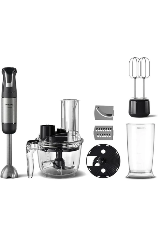 Philips HR2695/01 El Blender - 1