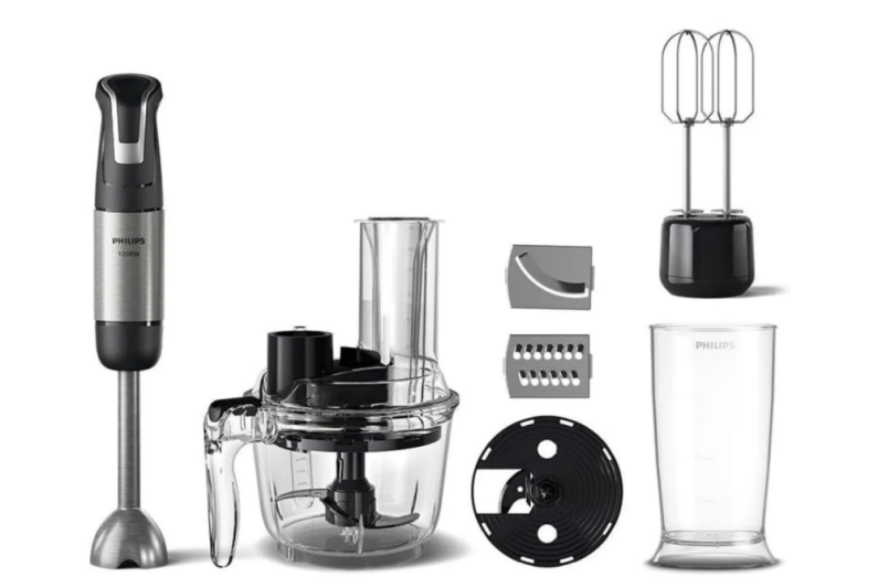Philips HR2695/01 El Blender - 1