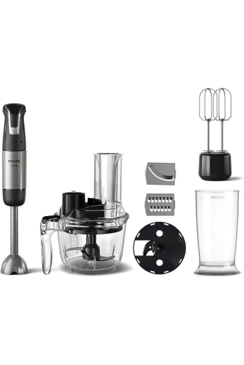 - Philips HR2695/01 El Blender  - Philips HR2695/01 El Blender