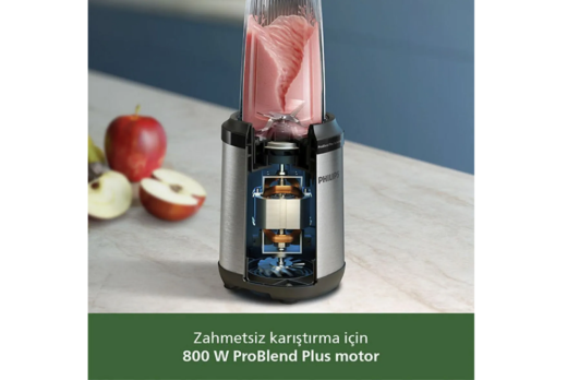Philips HR2764/00 Problend Plus 800 W Smoothie Blender - 3