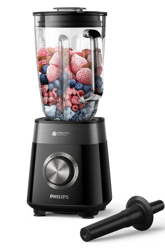 Philips HR3030/00 Pro Blend Plus Blender - 1
