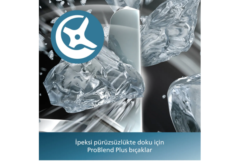 Philips HR3030/00 Pro Blend Plus Blender - 3