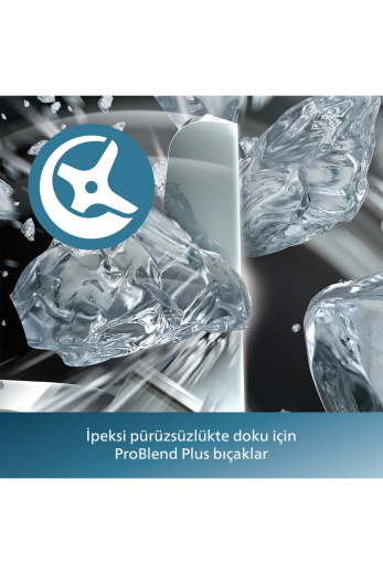 Philips HR3030/00 Pro Blend Plus Blender - Thumbnail