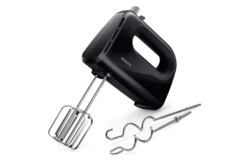 Philips HR3705/10 Daily Collection 300W El Mikseri - 1