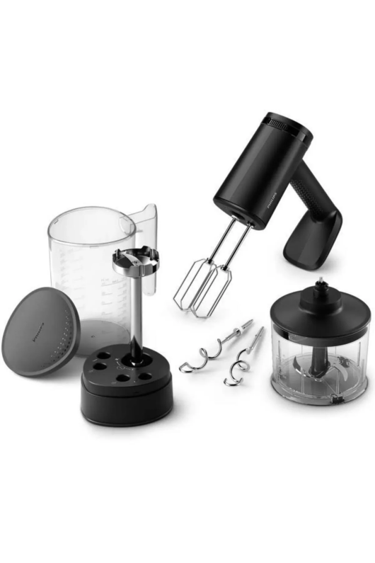 Philips HR3781/00 500W El Mikseri - 2