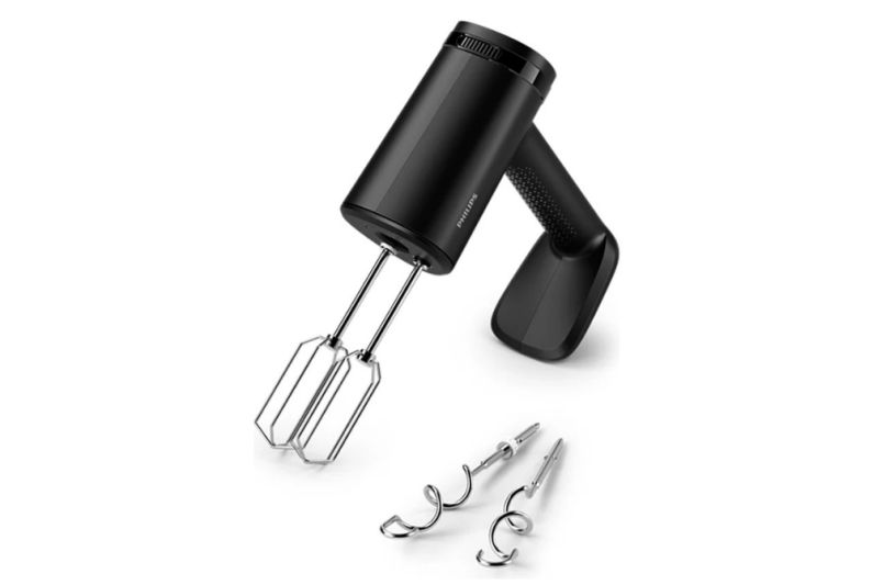 Philips HR3781/00 500W El Mikseri - 1