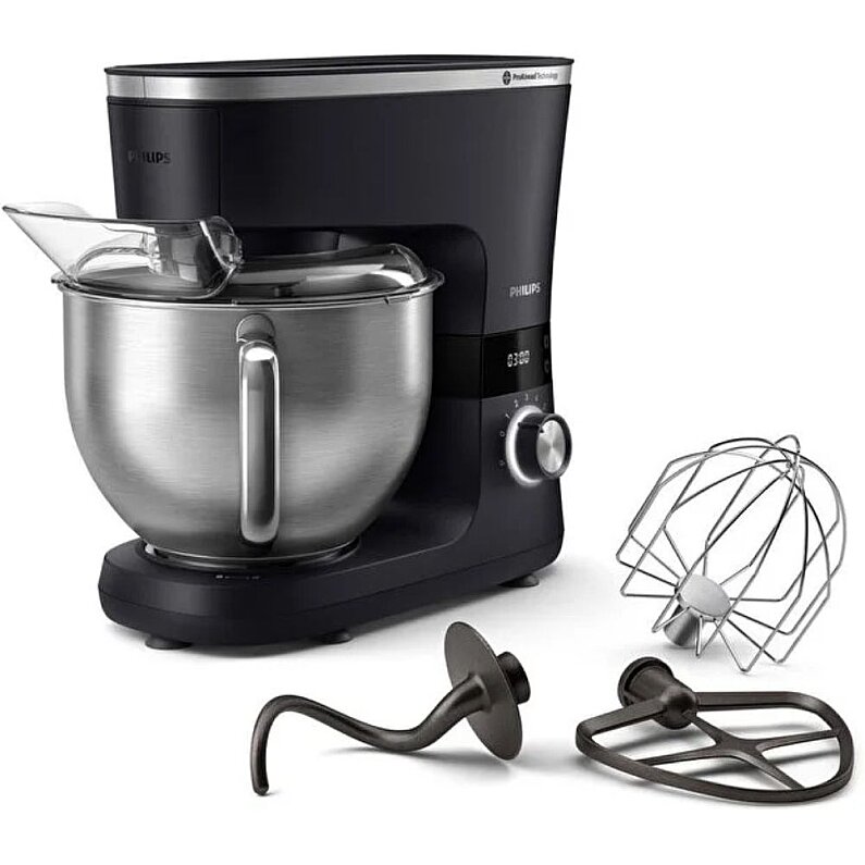 Philips HR7962/01 7000 Serisi Mutfak Şefi - 2
