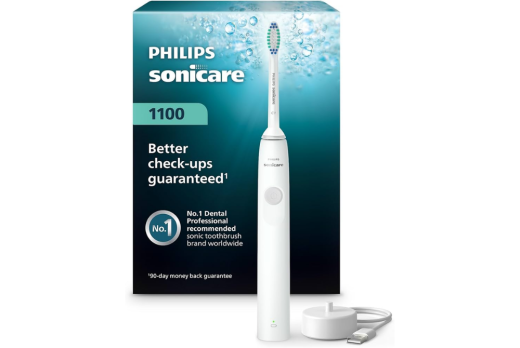 Philips HX3641/02 Elektrikli Diş Fırçası - 2