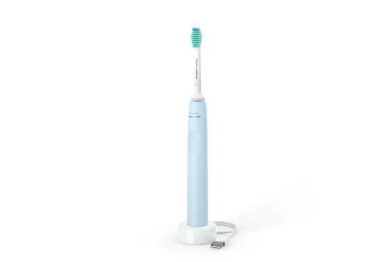 Philips HX3651/12 Elektrikli Diş Fırçası - 2