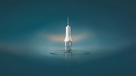 Philips HX3826/31 Sonicare 3000 Ağız Duşu - 5