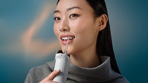 Philips HX3826/31 Sonicare 3000 Ağız Duşu - 7