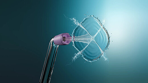 Philips HX3826/31 Sonicare 3000 Ağız Duşu - 9