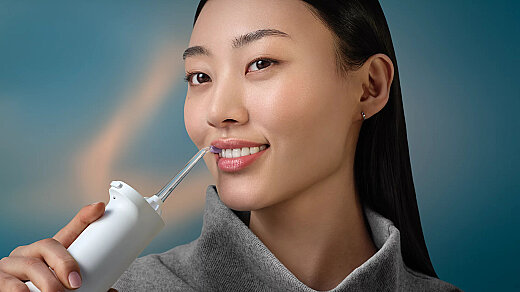 Philips HX3826/31 Sonicare 3000 Ağız Duşu - 10
